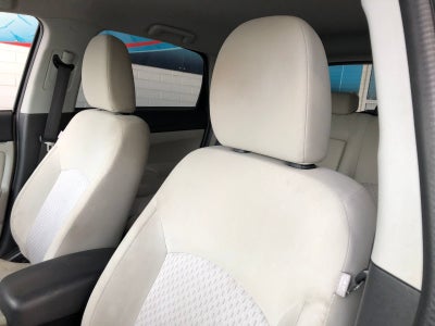 2017 Mitsubishi Outlander Sport 2.0 ES