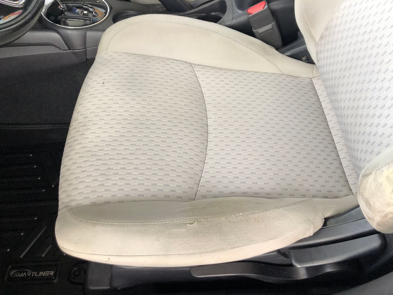 2017 Mitsubishi Outlander Sport 2.0 ES