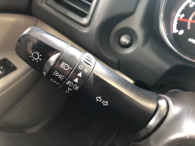 2017 Mitsubishi Outlander Sport 2.0 ES