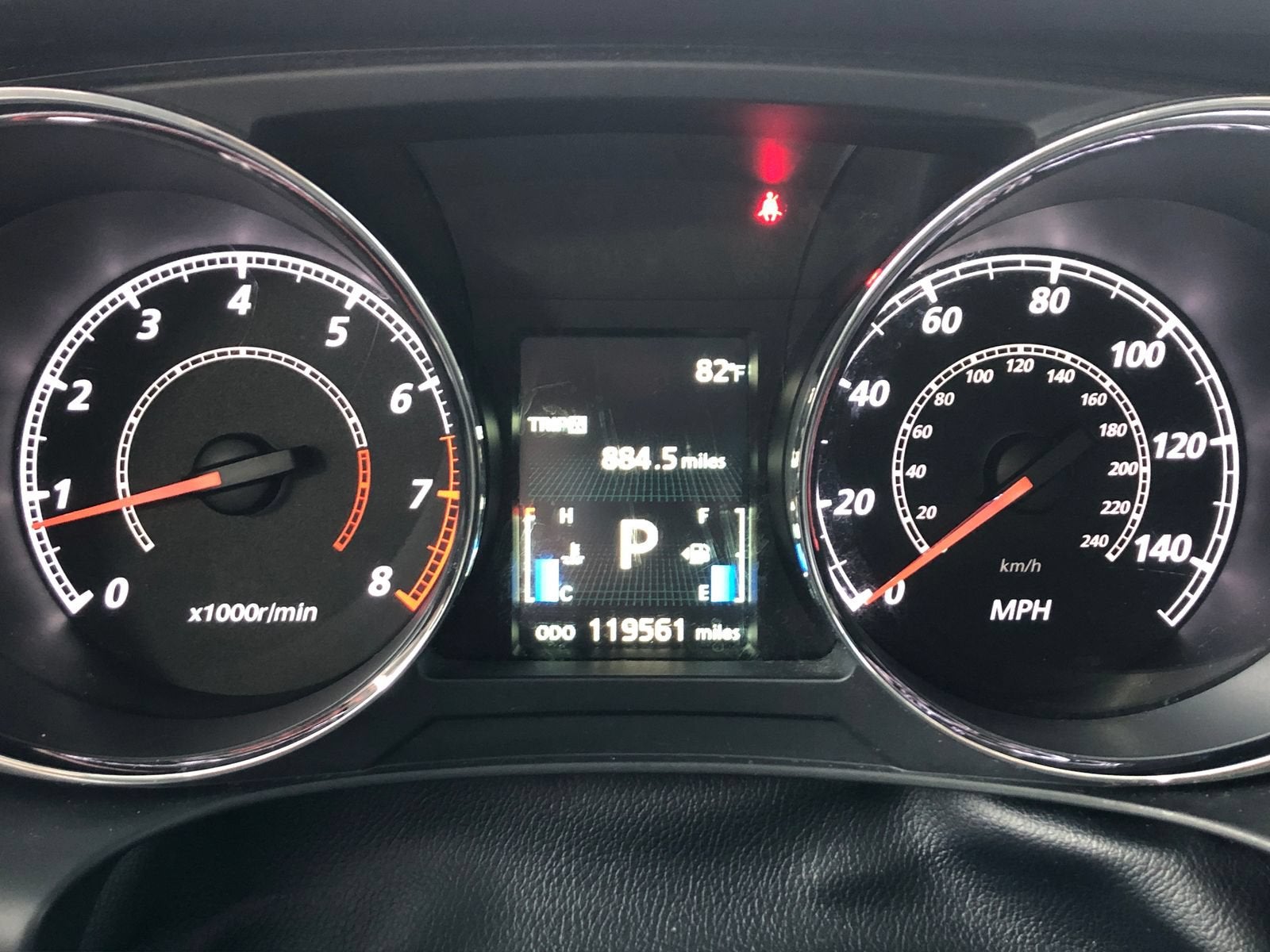 2017 Mitsubishi Outlander Sport 2.0 ES