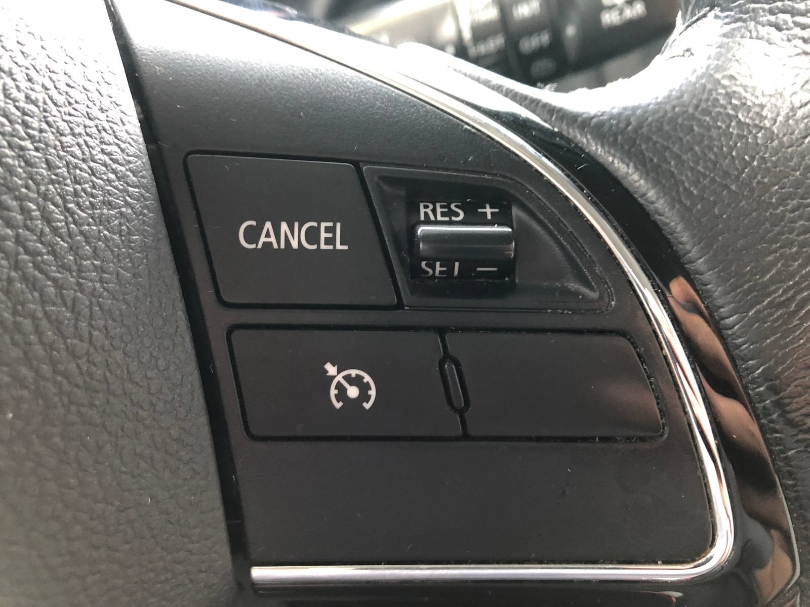 2017 Mitsubishi Outlander Sport 2.0 ES