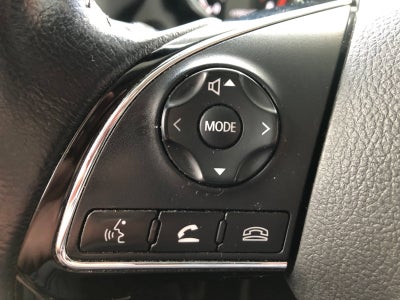 2017 Mitsubishi Outlander Sport 2.0 ES