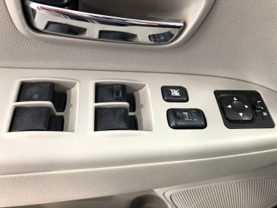 2017 Mitsubishi Outlander Sport 2.0 ES