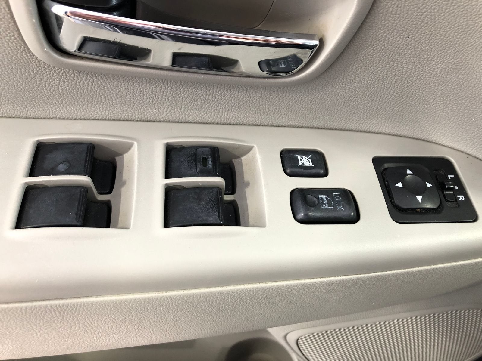 2017 Mitsubishi Outlander Sport 2.0 ES