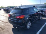 2017 Mitsubishi Outlander Sport 2.0 ES