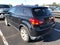 2017 Mitsubishi Outlander Sport 2.0 ES