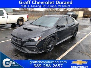 2023 Subaru WRX Premium