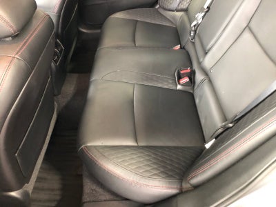 2019 INFINITI Q50 3.0t RED SPORT 400