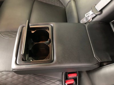 2019 INFINITI Q50 3.0t RED SPORT 400