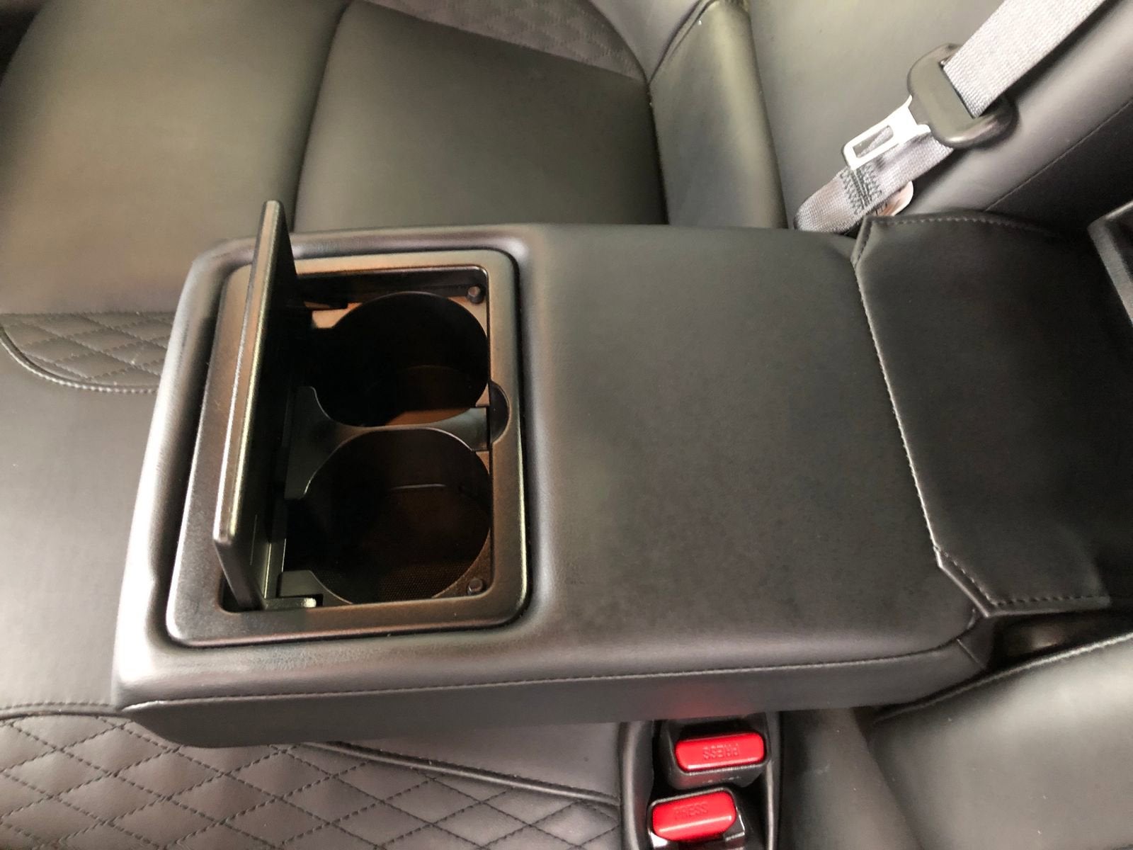 2019 INFINITI Q50 3.0t RED SPORT 400