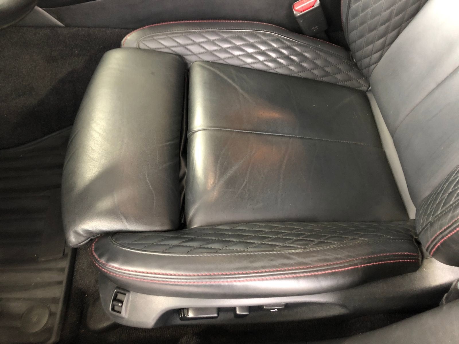 2019 INFINITI Q50 3.0t RED SPORT 400