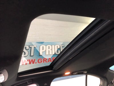 2019 INFINITI Q50 3.0t RED SPORT 400