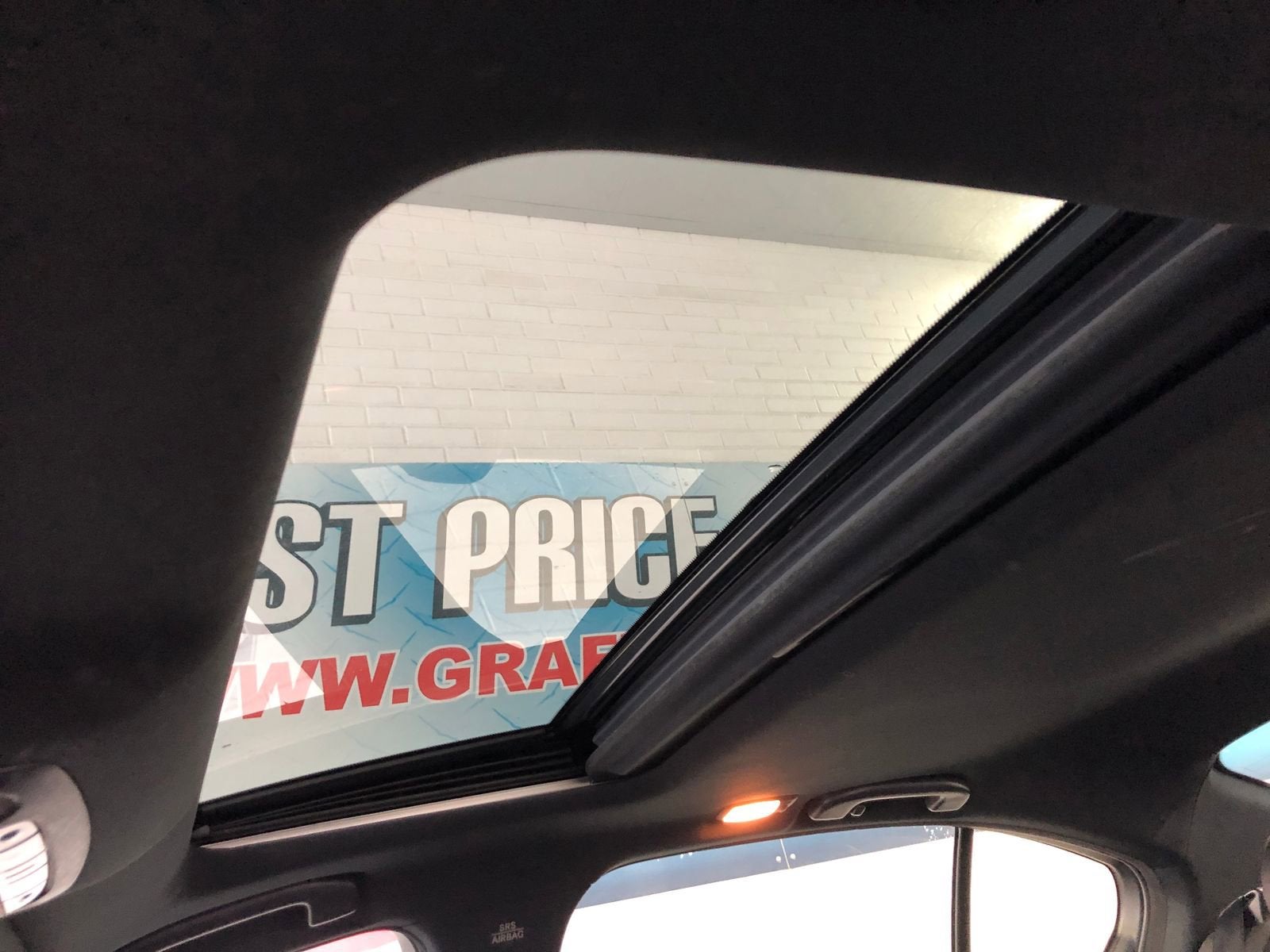 2019 INFINITI Q50 3.0t RED SPORT 400