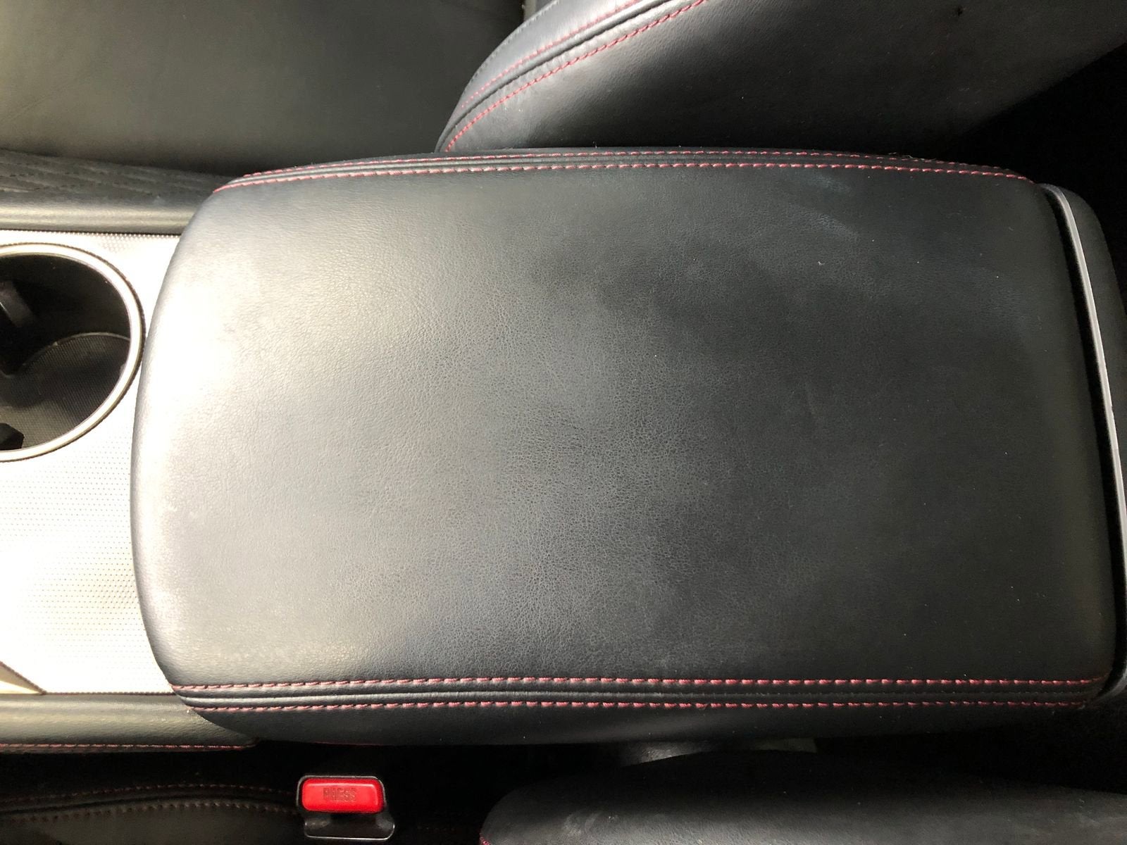 2019 INFINITI Q50 3.0t RED SPORT 400