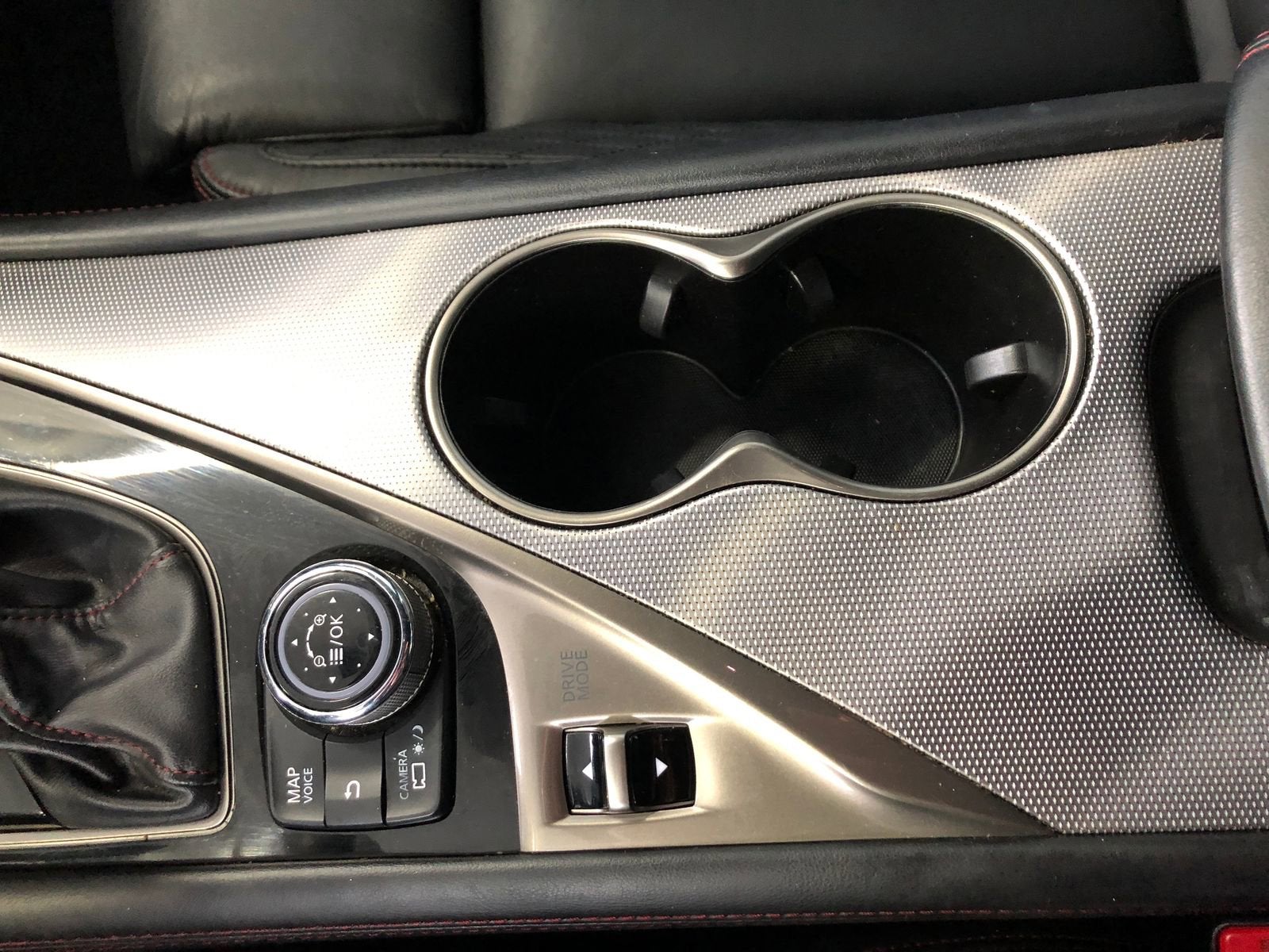 2019 INFINITI Q50 3.0t RED SPORT 400