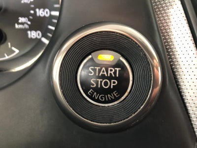 2019 INFINITI Q50 3.0t RED SPORT 400