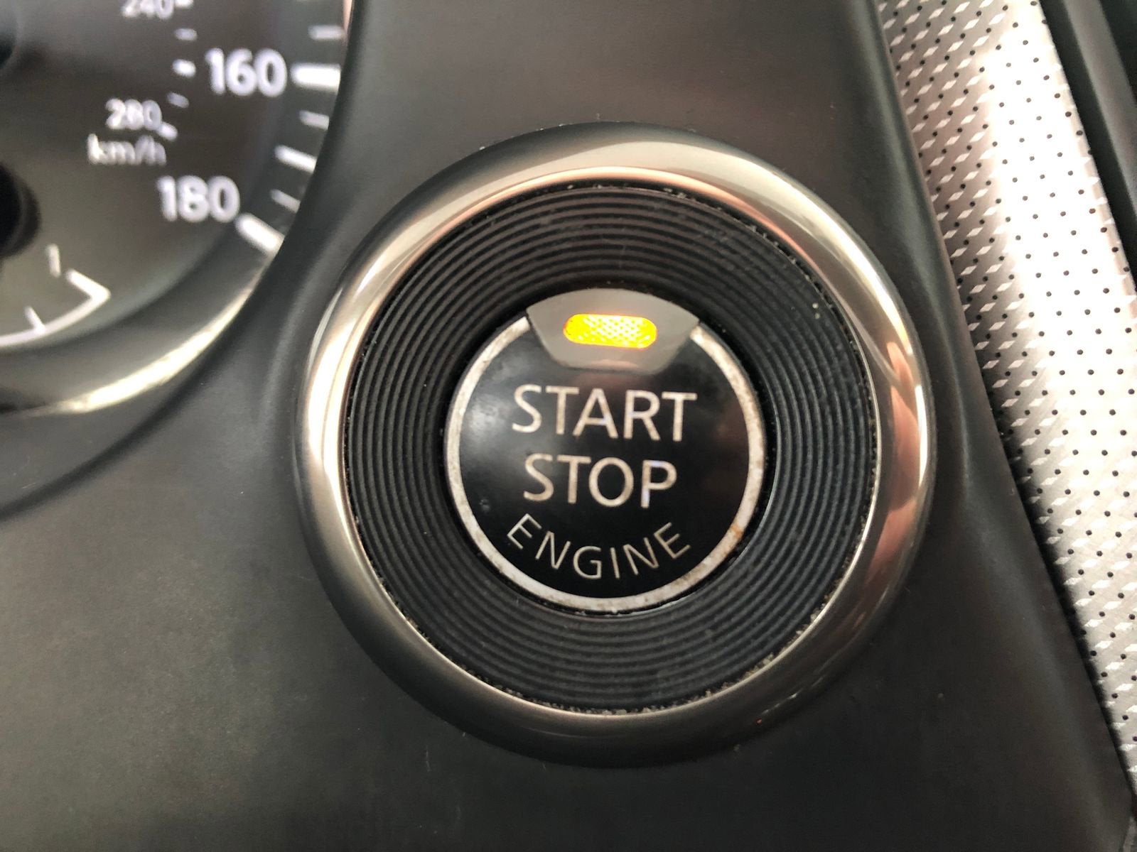 2019 INFINITI Q50 3.0t RED SPORT 400