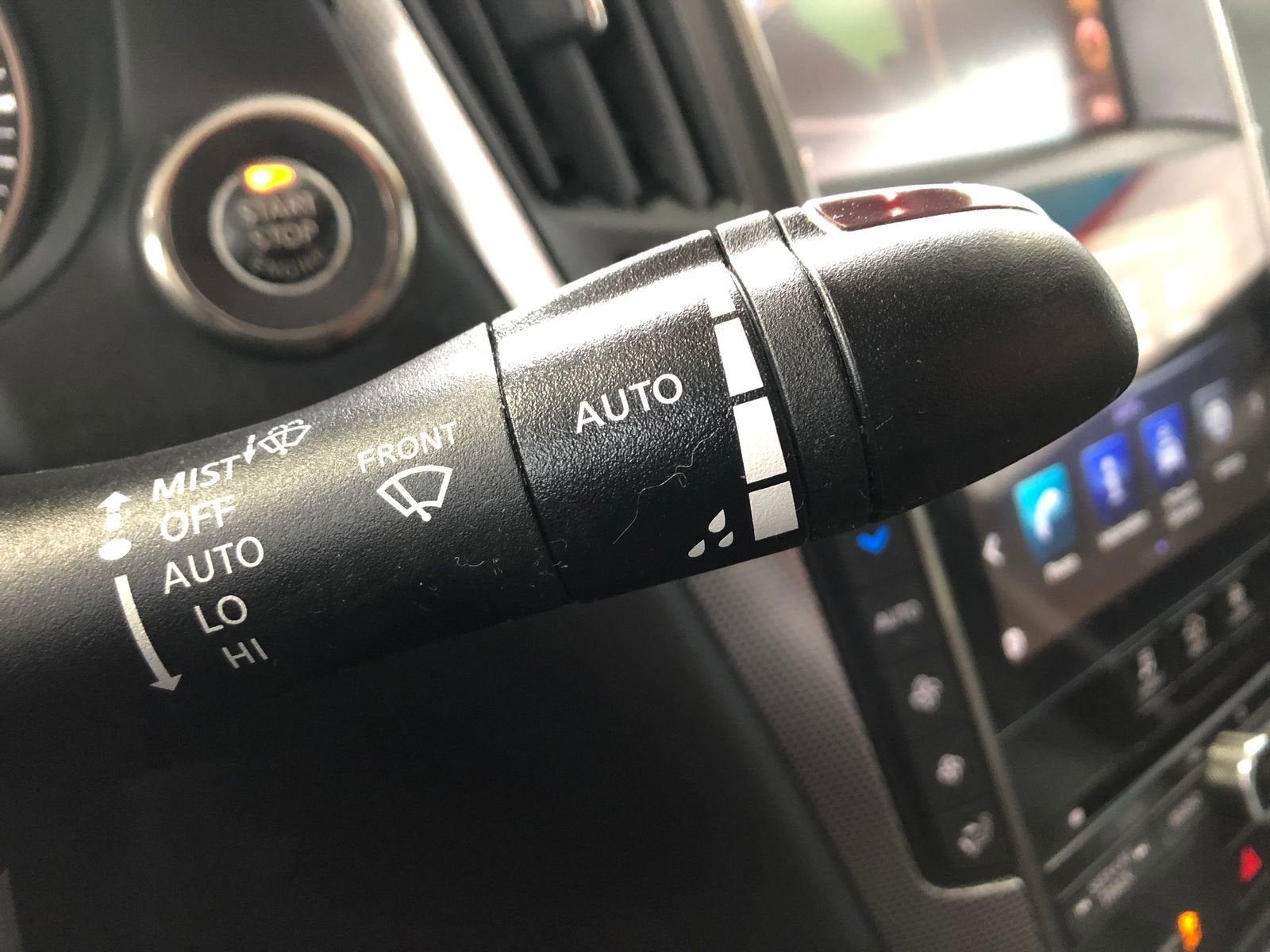 2019 INFINITI Q50 3.0t RED SPORT 400