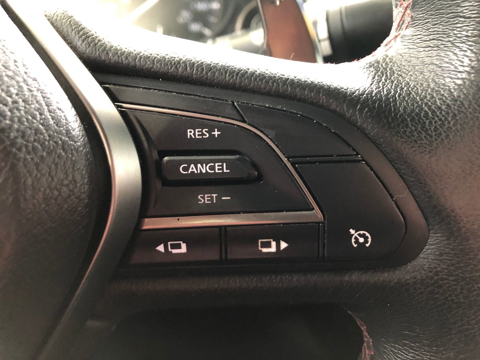 2019 INFINITI Q50 3.0t RED SPORT 400