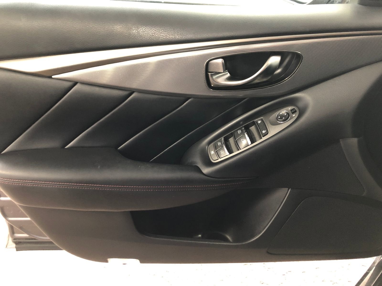 2019 INFINITI Q50 3.0t RED SPORT 400