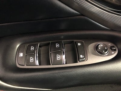 2019 INFINITI Q50 3.0t RED SPORT 400