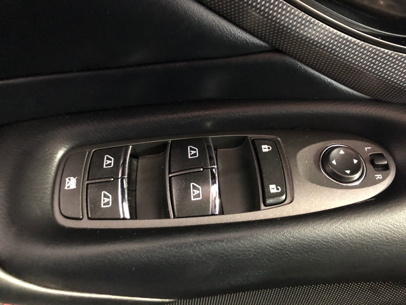 2019 INFINITI Q50 3.0t RED SPORT 400