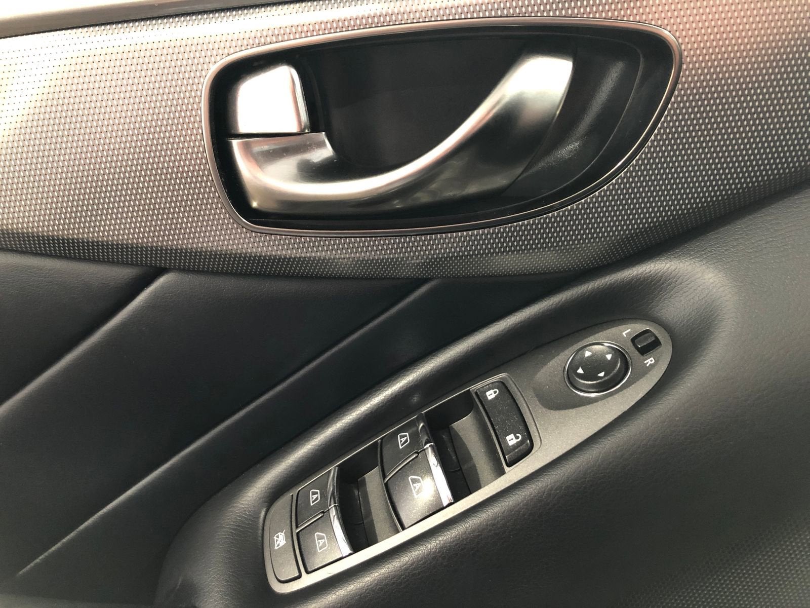 2019 INFINITI Q50 3.0t RED SPORT 400