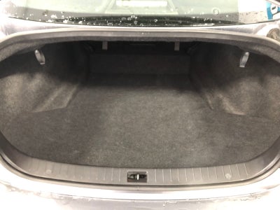 2019 INFINITI Q50 3.0t RED SPORT 400