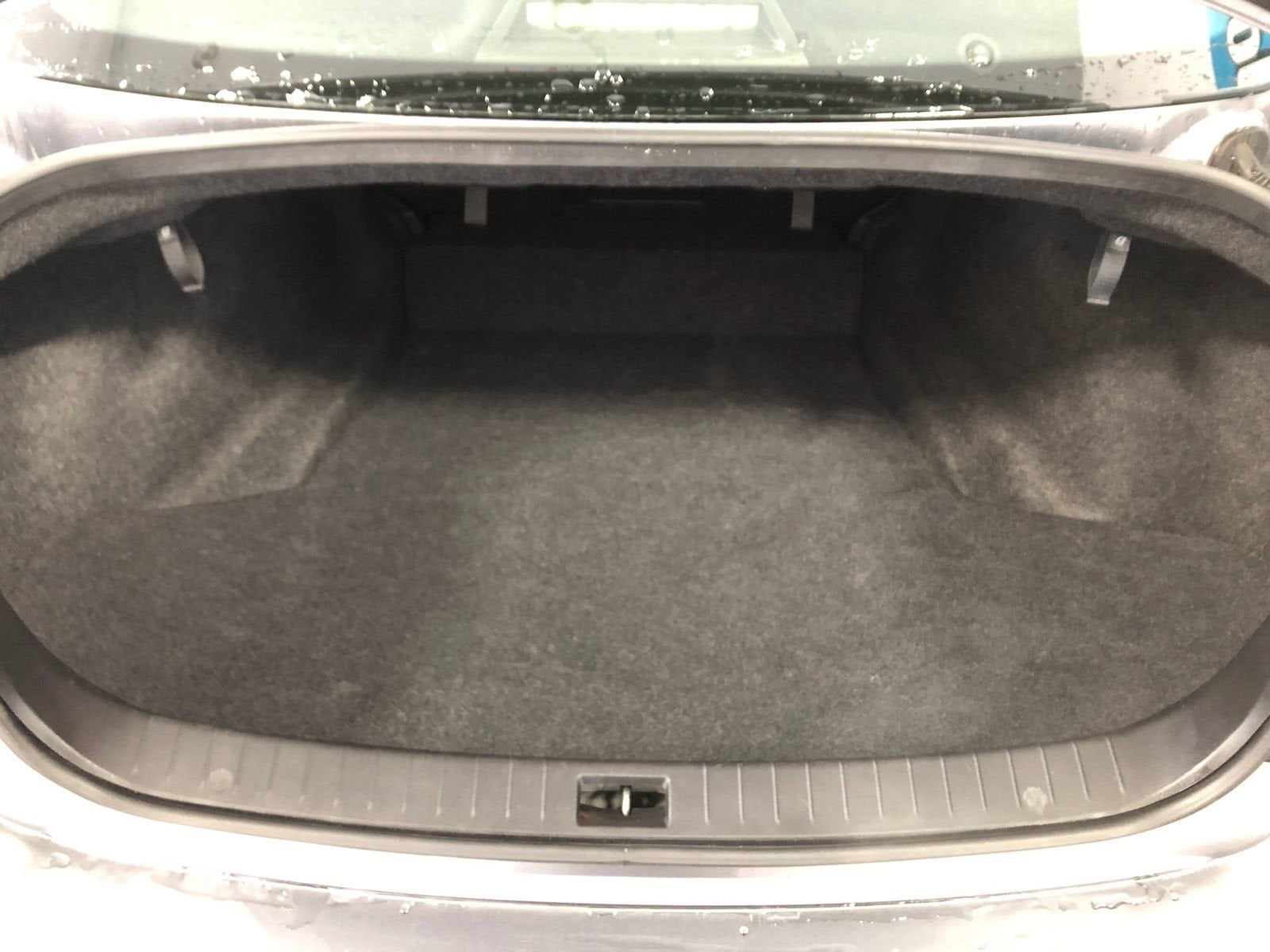 2019 INFINITI Q50 3.0t RED SPORT 400