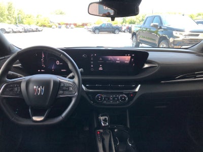 2024 Buick Envista Sport Touring