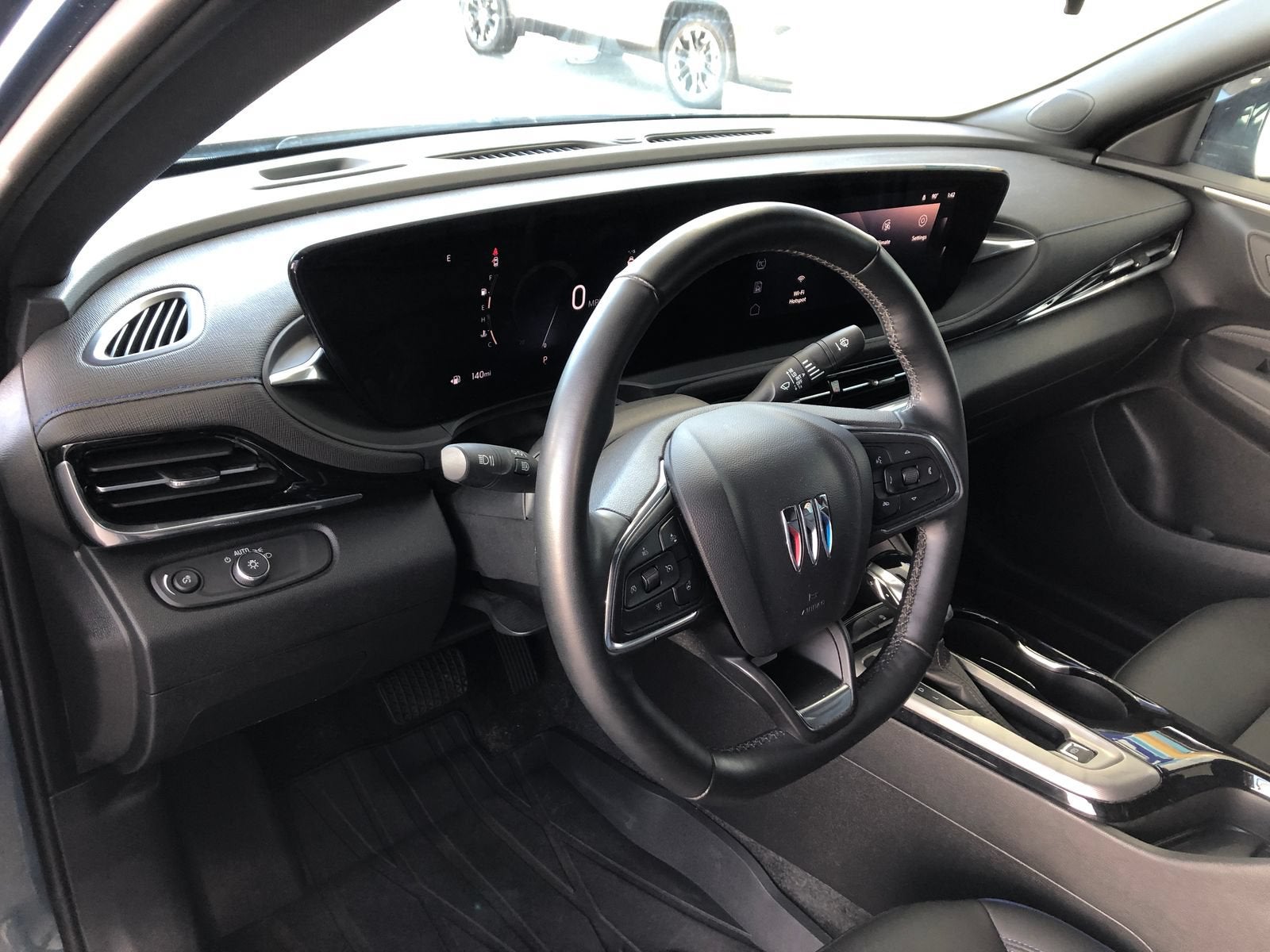 2024 Buick Envista Sport Touring