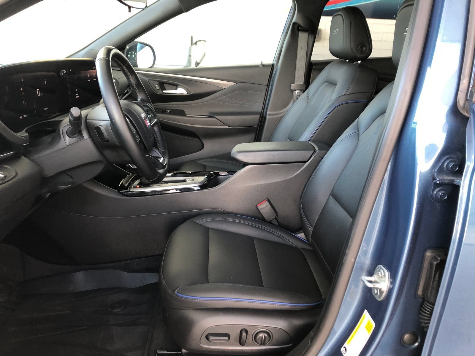 2024 Buick Envista Sport Touring