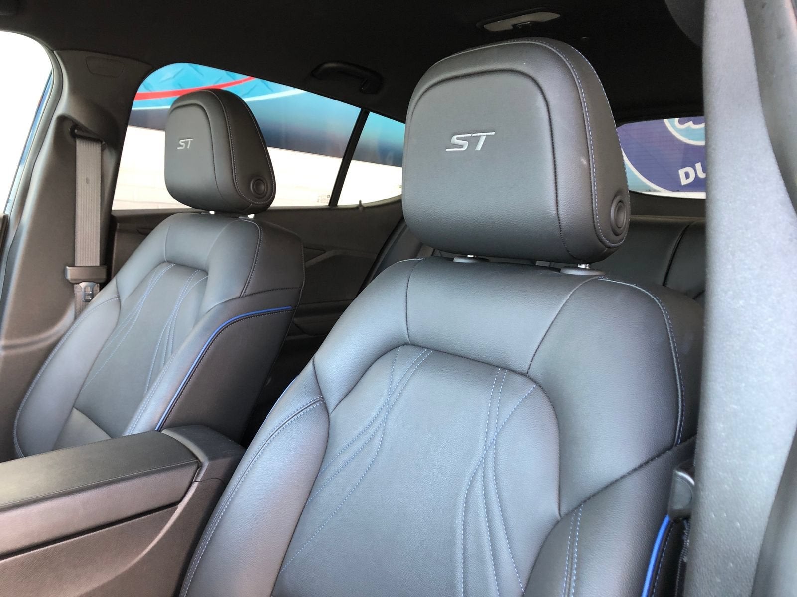 2024 Buick Envista Sport Touring