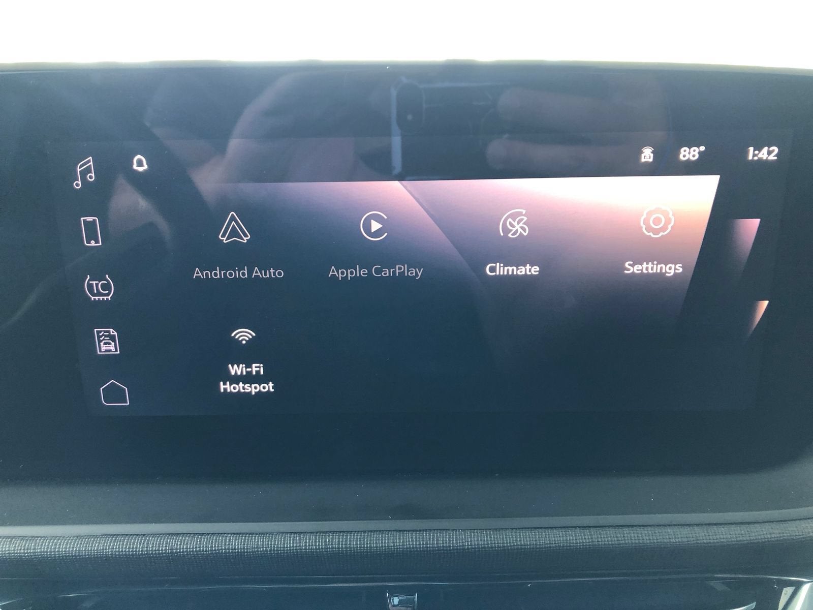 2024 Buick Envista Sport Touring