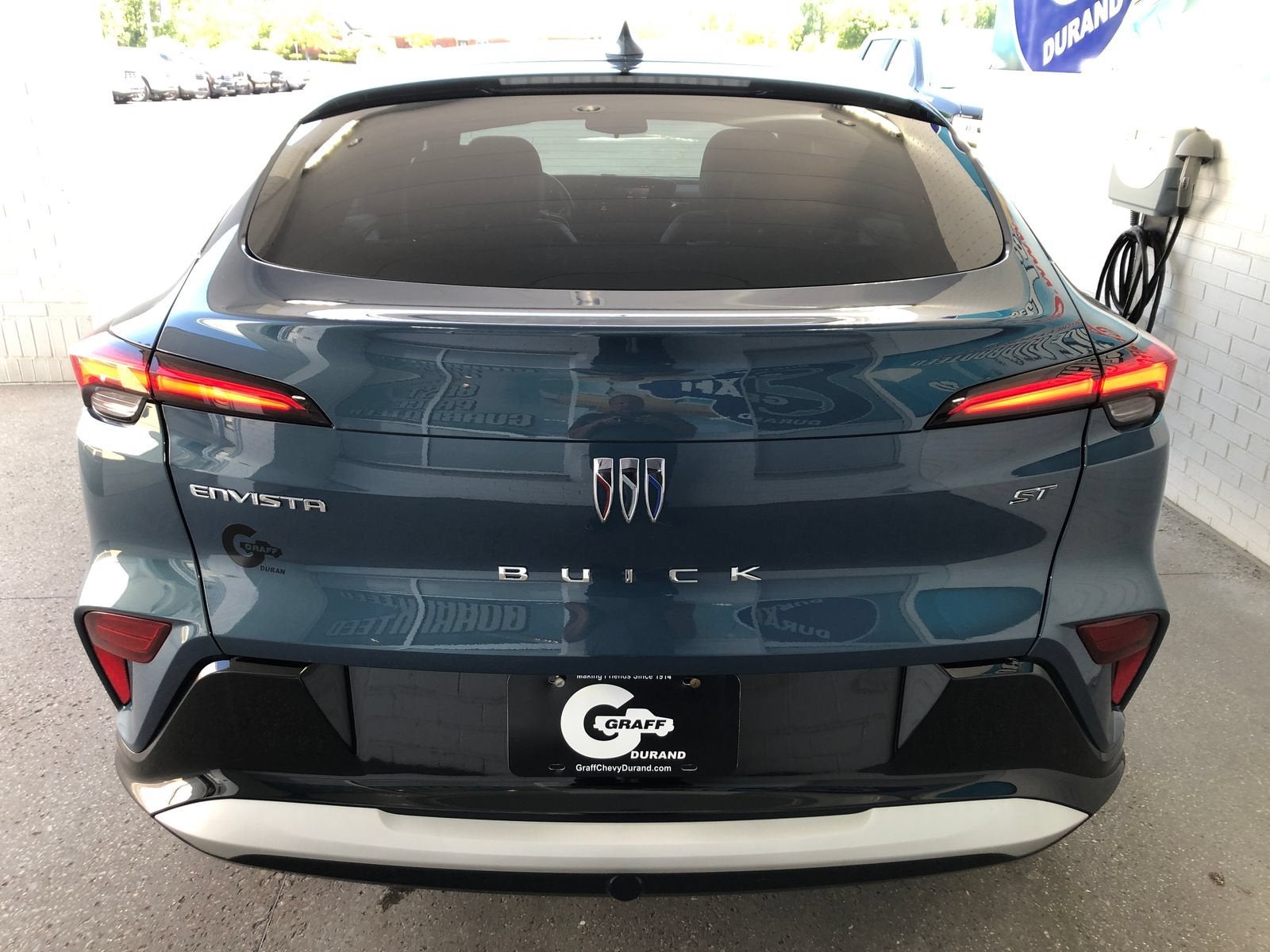 2024 Buick Envista Sport Touring