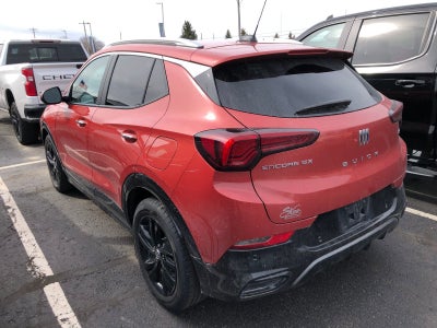 2024 Buick Encore GX Sport Touring