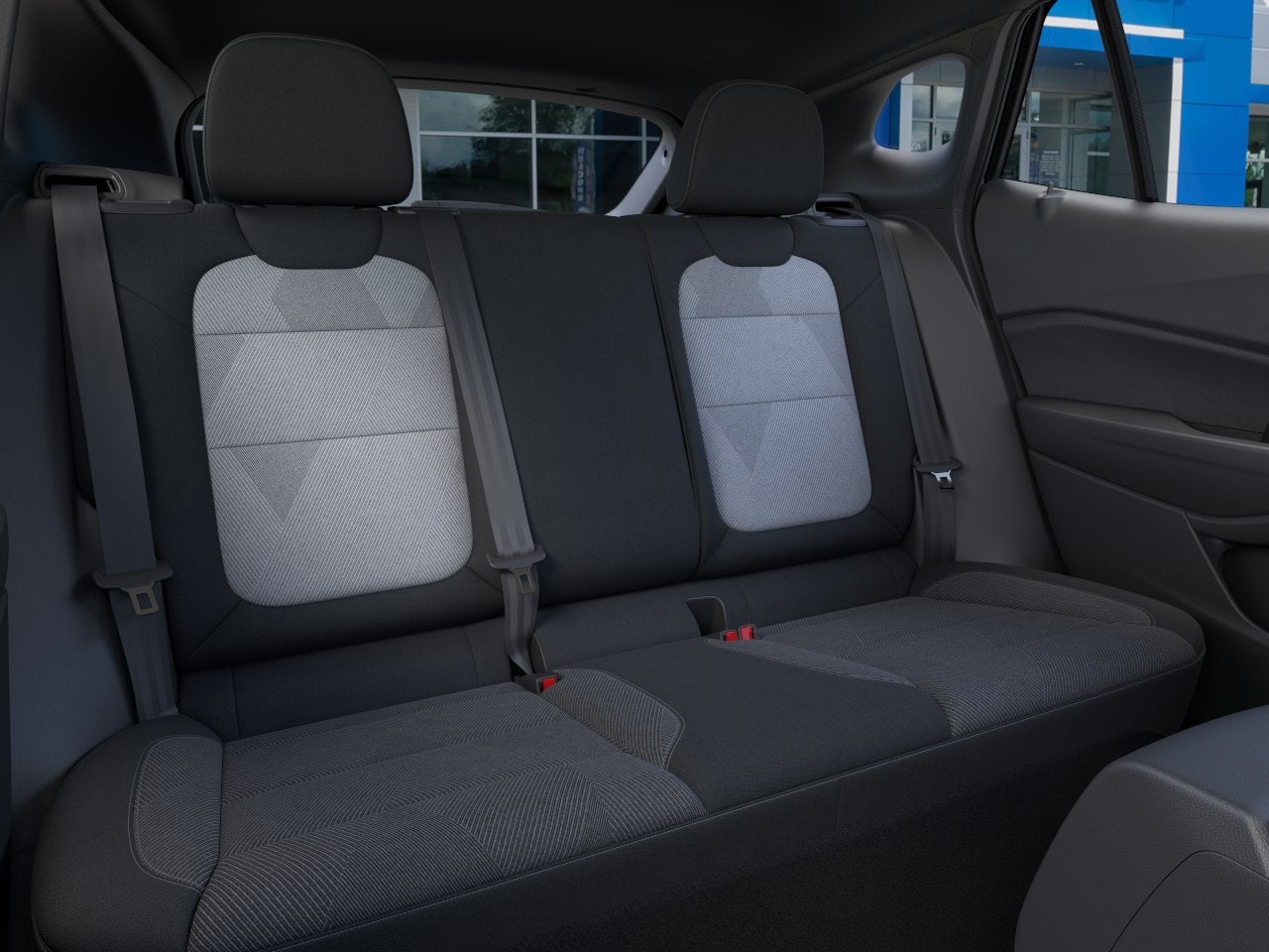 2026 Chevrolet Trax RS - Photo 17