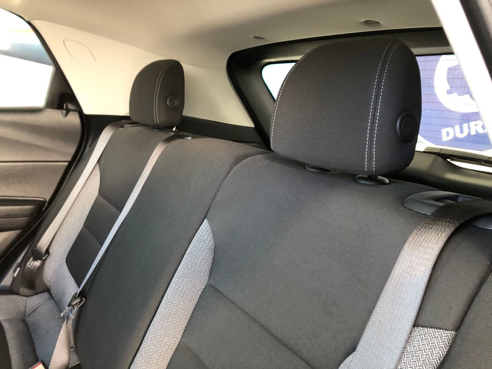 2025 Chevrolet Trailblazer LS