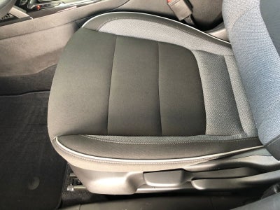 2025 Chevrolet Trailblazer LS