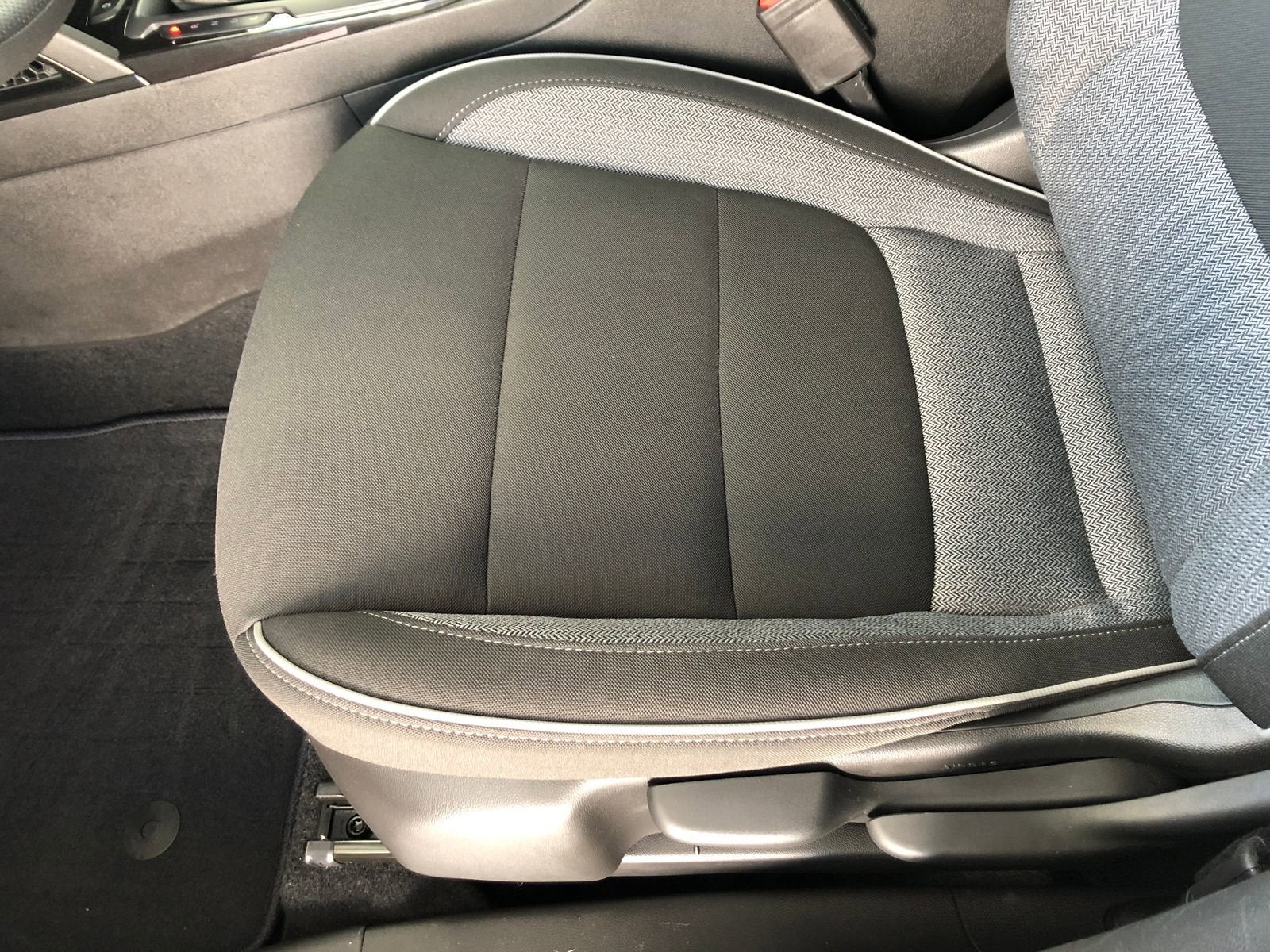 2025 Chevrolet Trailblazer LS