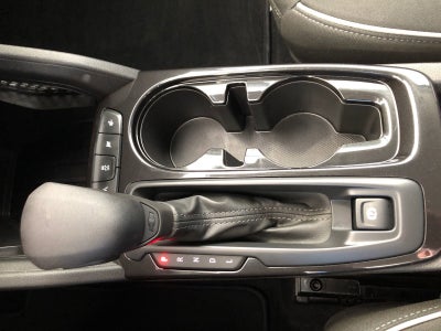 2025 Chevrolet Trailblazer LS