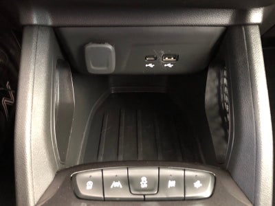 2025 Chevrolet Trailblazer LS