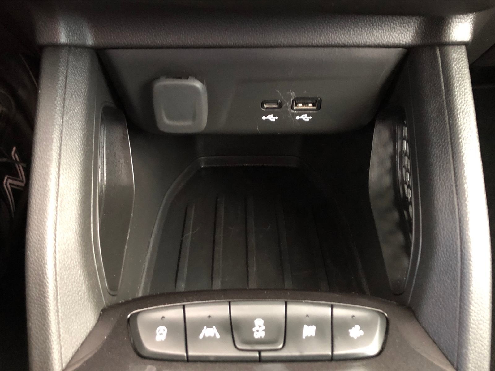 2025 Chevrolet Trailblazer LS