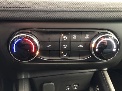 2025 Chevrolet Trailblazer LS