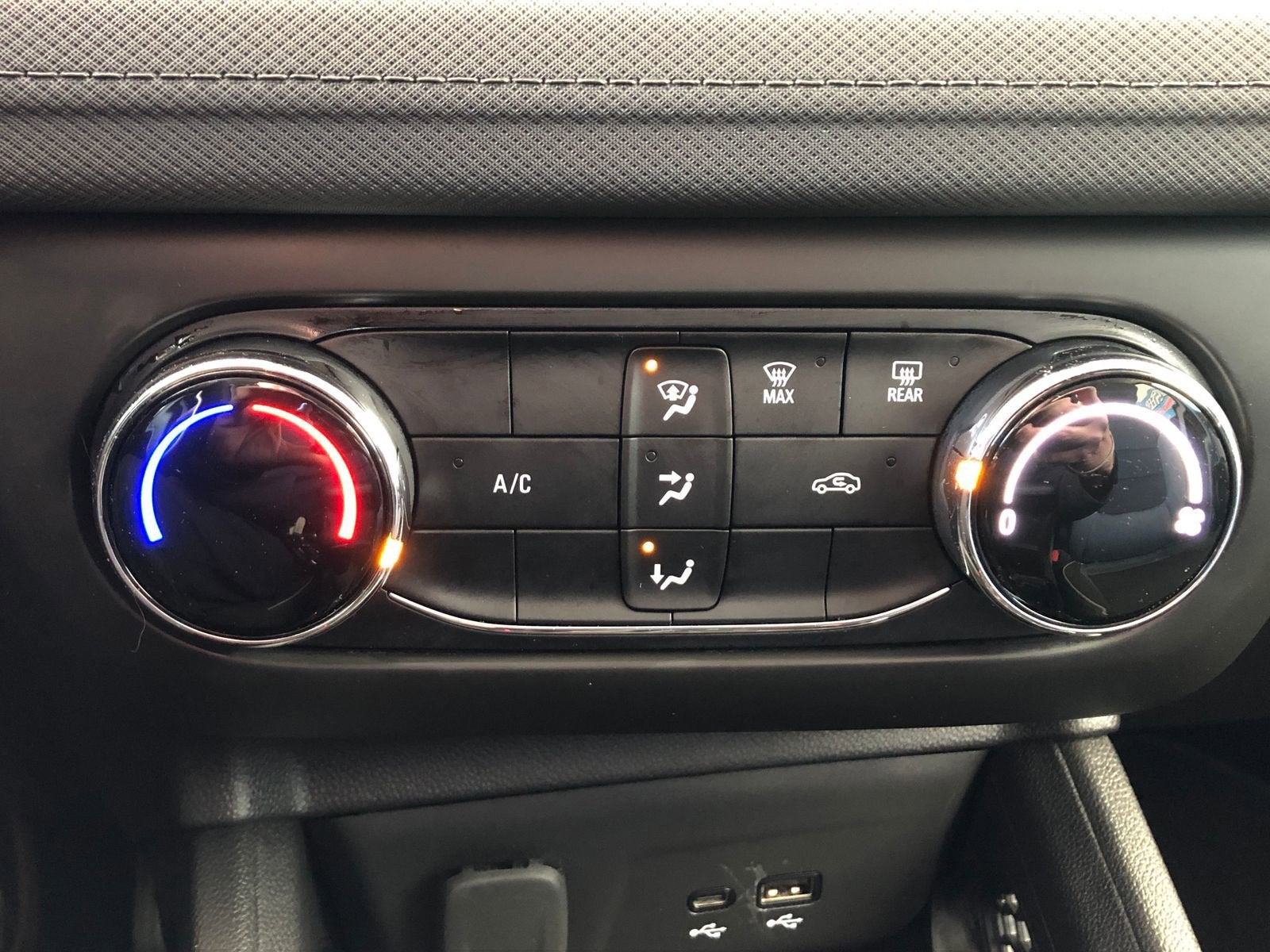 2025 Chevrolet Trailblazer LS