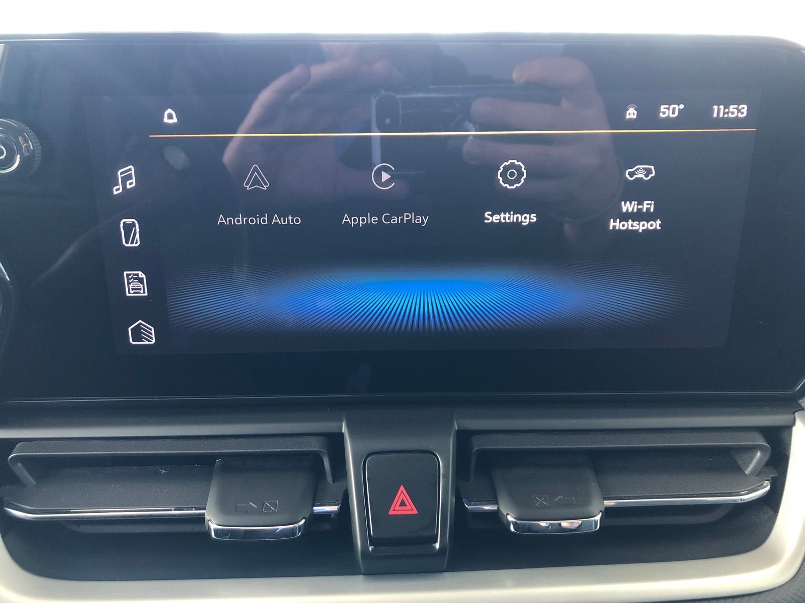 2025 Chevrolet Trailblazer LS