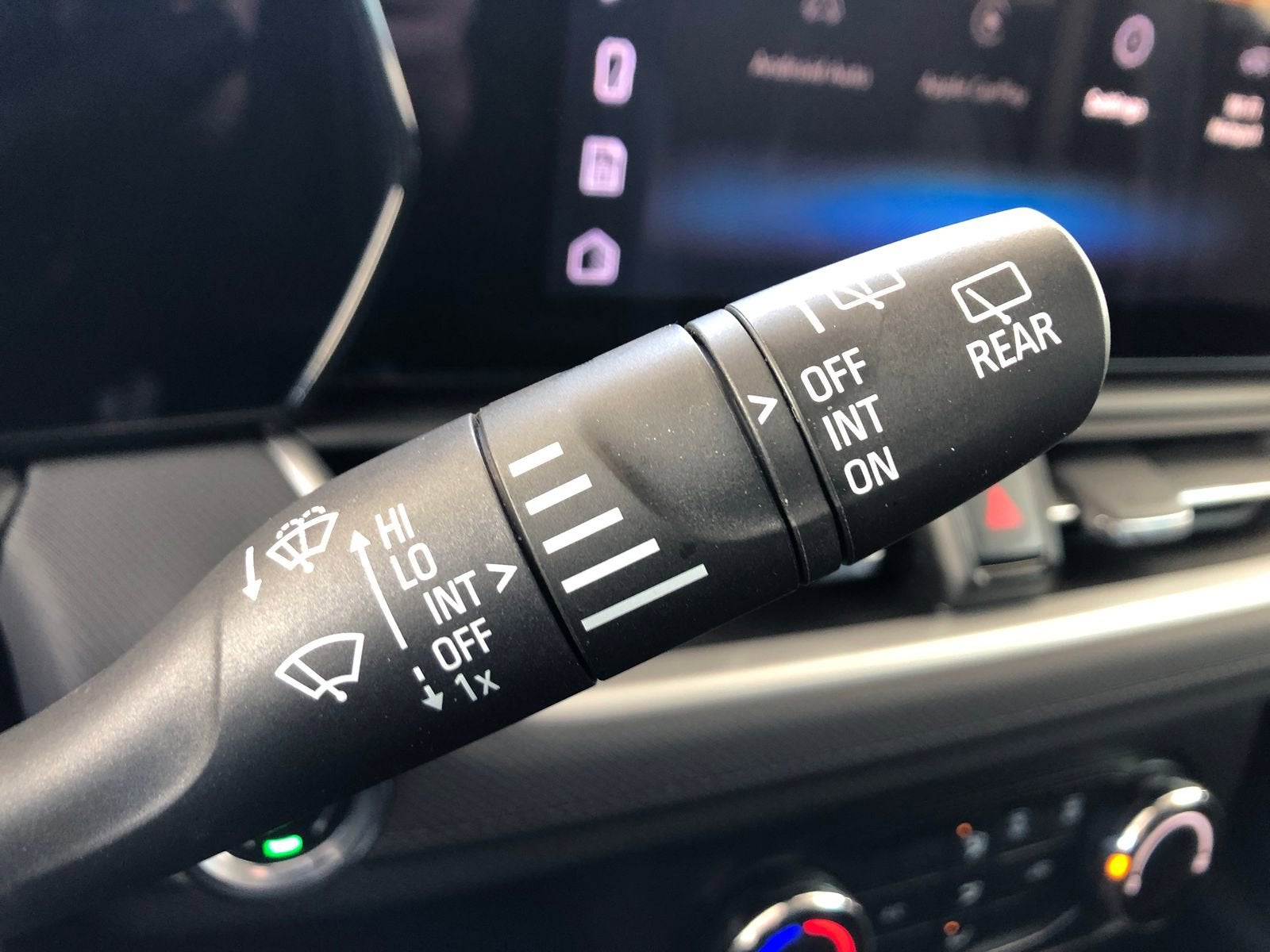 2025 Chevrolet Trailblazer LS