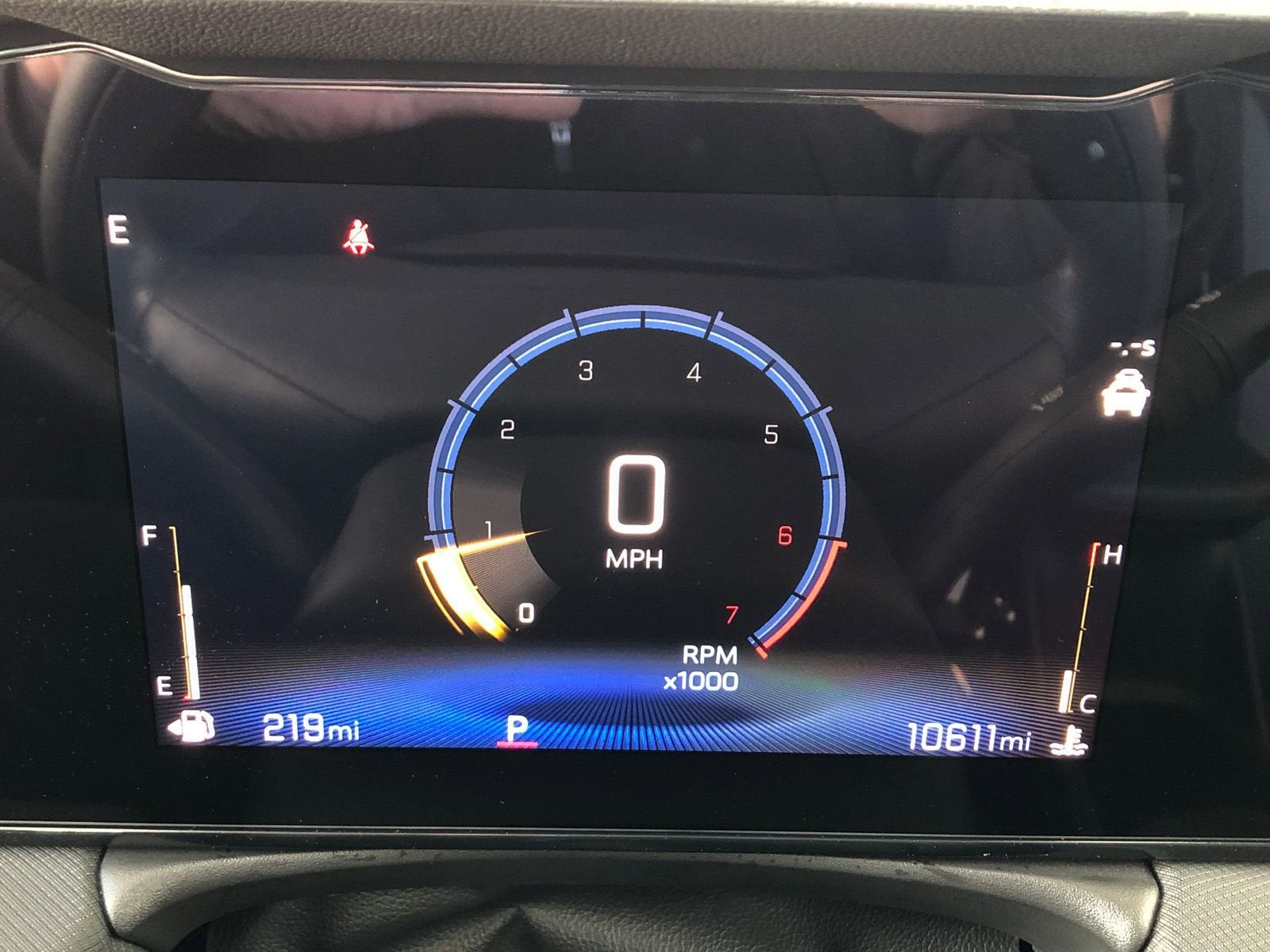 2025 Chevrolet Trailblazer LS