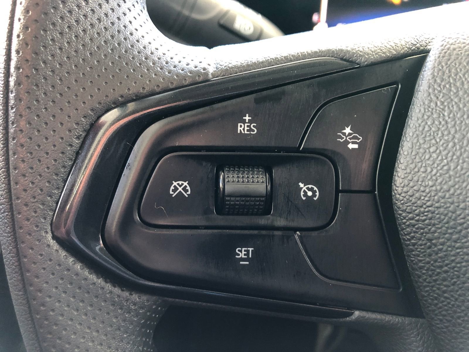 2025 Chevrolet Trailblazer LS