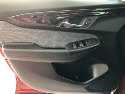 2025 Chevrolet Trailblazer LS